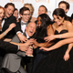 Image for article titled Heather Morris Says Glee Cast Was 'Very Scared' to Report Lea Michele for Bullying